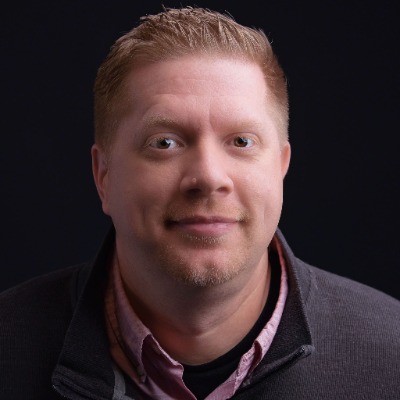 Jason Scherrer